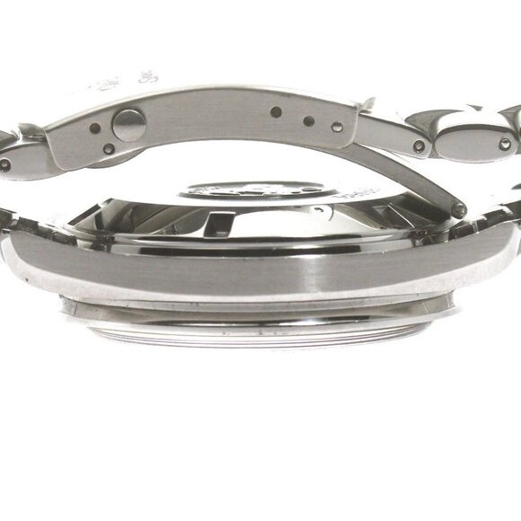 OMEGA Speedmaster Date Chronograph black Dial Automatic Men's Watch_826334 - Picture 5 of 6